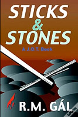 Capa do artigo Sticks & Stones