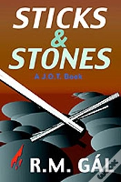 Capa do artigo Sticks & Stones