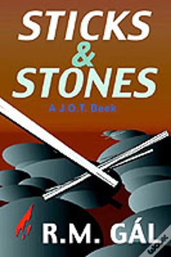 Capa do artigo Sticks & Stones