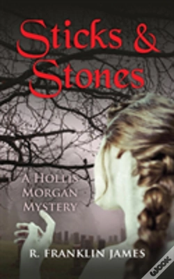 Capa do artigo Sticks & Stones
