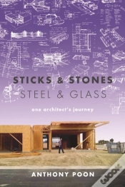 Capa do artigo Sticks & Stones / Steel & Glass