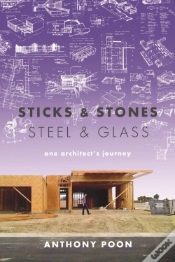 Capa do artigo Sticks & Stones / Steel & Glass