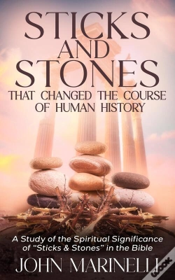 Capa do artigo Sticks & Stones That Changed The Course Of Human History