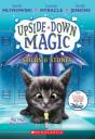 Sticks & Stones (Upside-Down Magic #2) - Preview