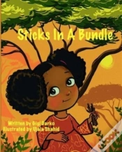 Capa do artigo Sticks In A Bundle