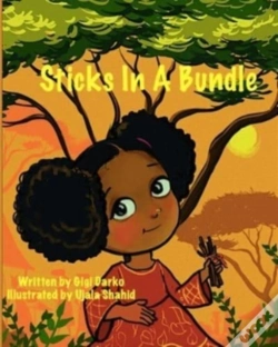 Capa do artigo Sticks In A Bundle