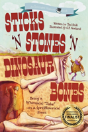Sticks 'N Stones 'N Dinosaur Bones - Preview