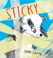 Sticky