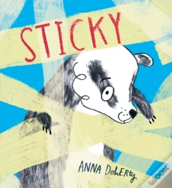 Capa do artigo Sticky
