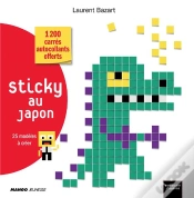 Capa do artigo Sticky Au Japon