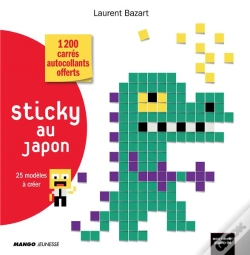 Capa do artigo Sticky Au Japon