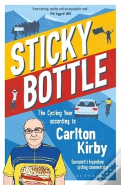 Capa do artigo Sticky Bottle