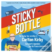 Capa do artigo Sticky Bottle