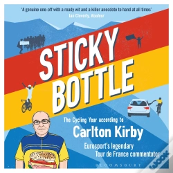 Capa do artigo Sticky Bottle