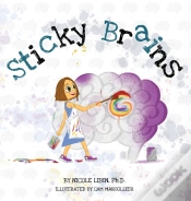 Capa do artigo Sticky Brains