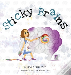 Capa do artigo Sticky Brains