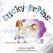 Capa do artigo Sticky Brains