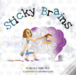 Capa do artigo Sticky Brains