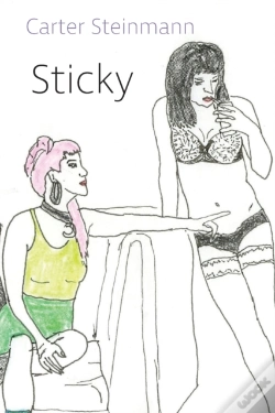 Capa do artigo Sticky