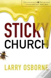 Capa do artigo Sticky Church
