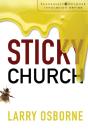 Sticky Church - Preview