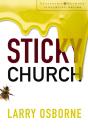 Sticky Church - Preview