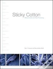 Capa do artigo Sticky Cotton