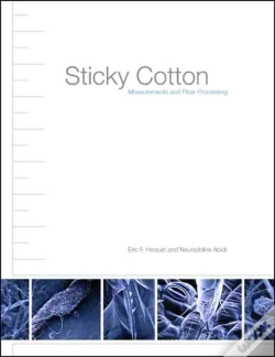 Capa do artigo Sticky Cotton