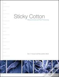 Sticky Cotton