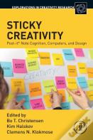 Sticky Creativity