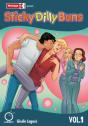 Sticky Dilly Buns Volume 1 - Preview