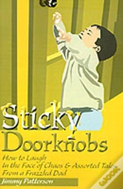 Capa do artigo Sticky Doorknobs