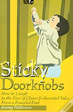 Capa do artigo Sticky Doorknobs