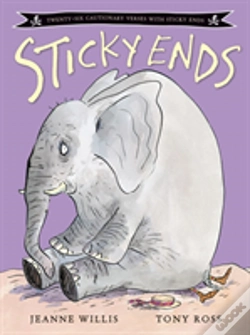 Capa do artigo Sticky Ends
