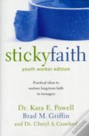 Capa do artigo Sticky Faith
