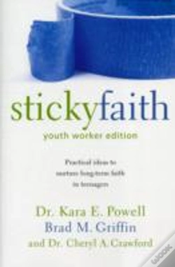 Capa do artigo Sticky Faith