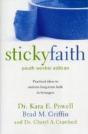 Sticky Faith - Preview