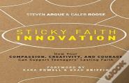 Sticky Faith Innovation