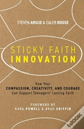 Sticky Faith Innovation
