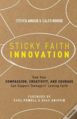 Capa do artigo Sticky Faith Innovation