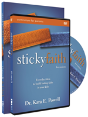 Sticky Faith Pack - Preview
