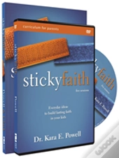 Sticky Faith Pack
