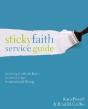 Sticky Faith Service Guide - Preview