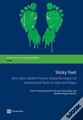 Sticky Feet