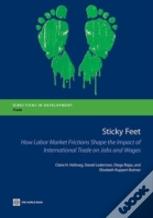 Sticky Feet