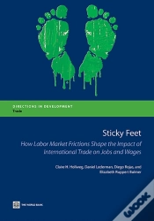 Capa do artigo Sticky Feet