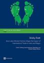 Sticky Feet - Preview