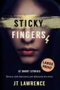 Sticky Fingers 4 - Preview