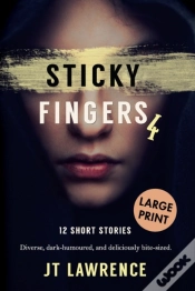 Capa do artigo Sticky Fingers 4