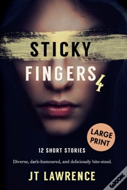 Capa do artigo Sticky Fingers 4